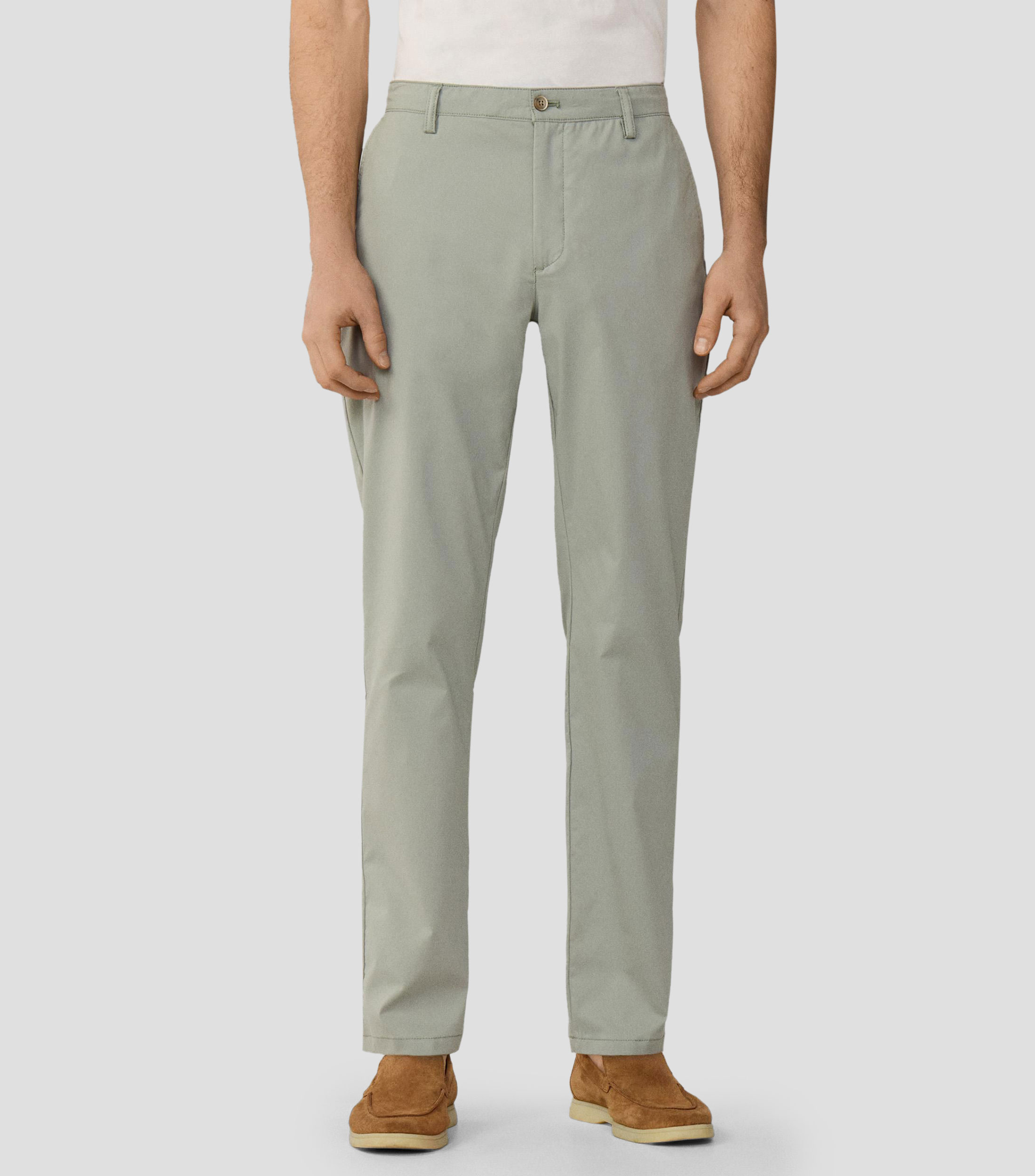 Pantalón casual Hombre